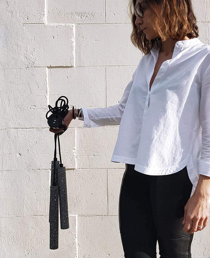 Industrial Grey Hanging Light