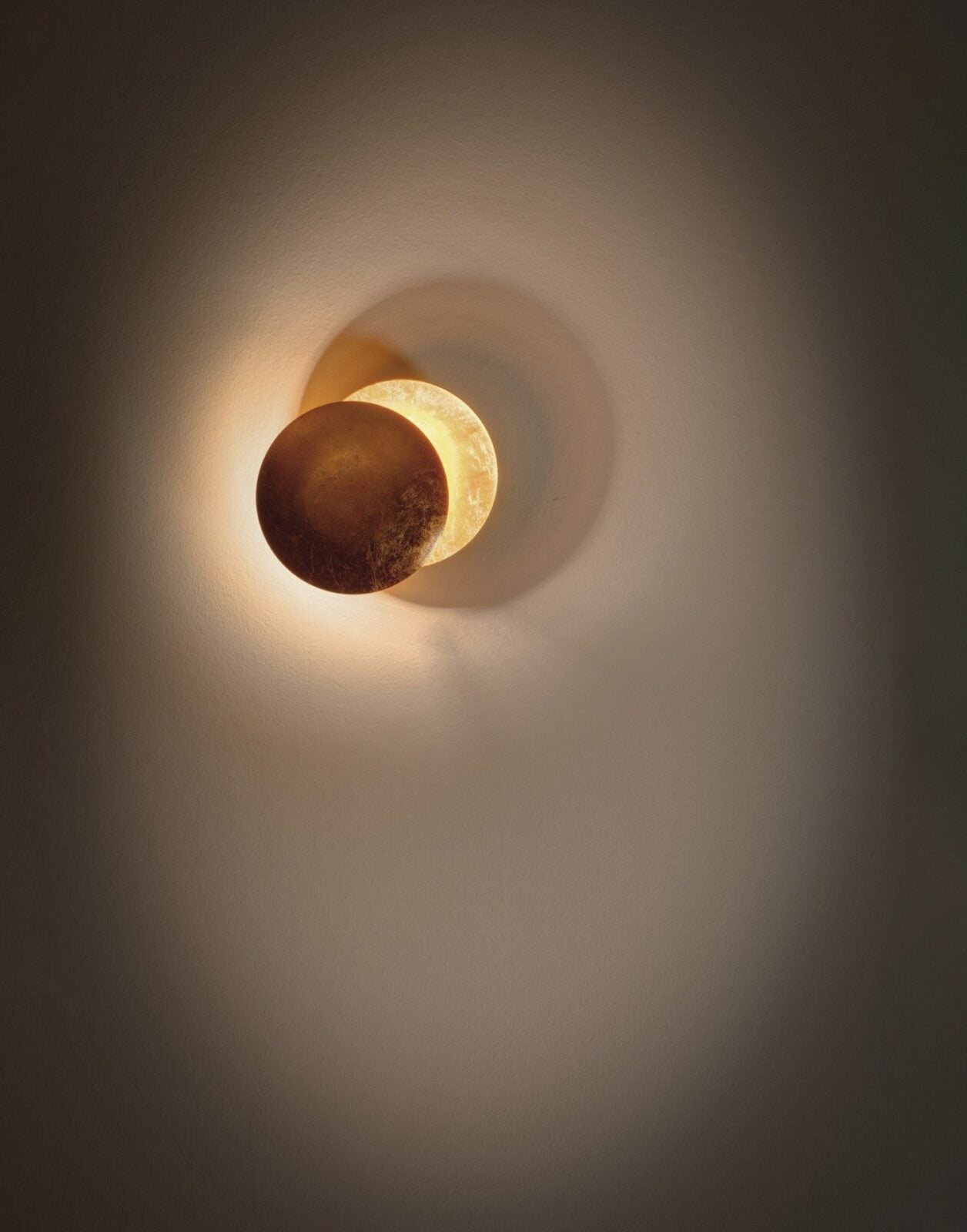 Modern Noxord Wall Light