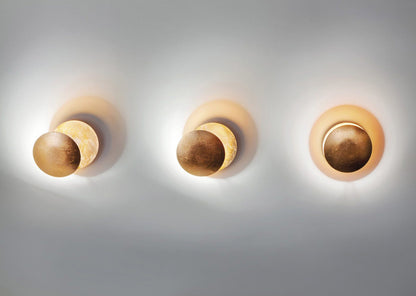 Modern Noxord Wall Light