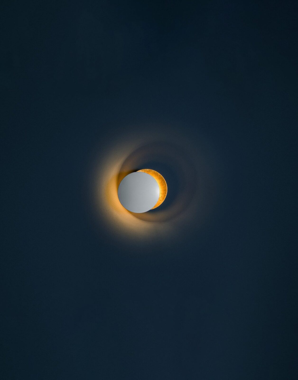 Modern Noxord Wall Light