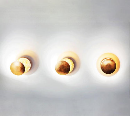Modern Noxord Wall Light