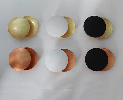 Modern Noxord Wall Light
