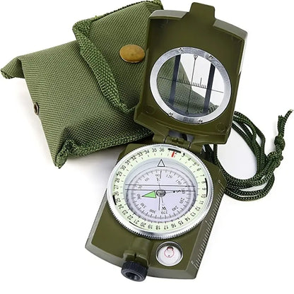 Accurate Outdoor Navigation Compass - Cofik