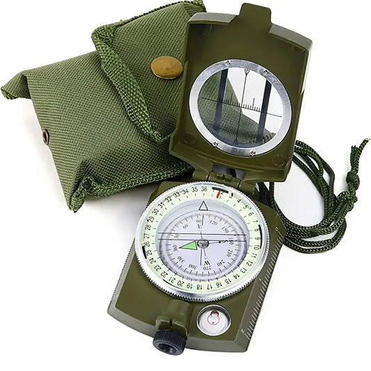 Accurate Outdoor Navigation Compass - Cofik