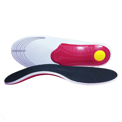 Pronation Comfort - Insole for Pronation and Flat Feet