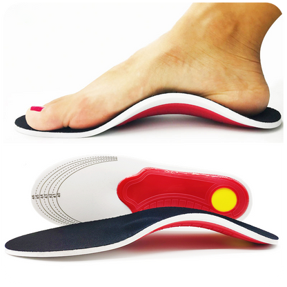 Pronation Comfort - Insole for Pronation and Flat Feet