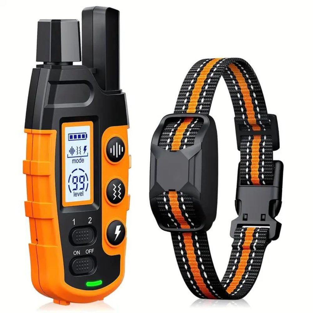 Effective Pet Training Collar - Cofik