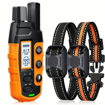 Effective Pet Training Collar