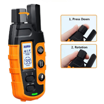 Effective Pet Training Collar