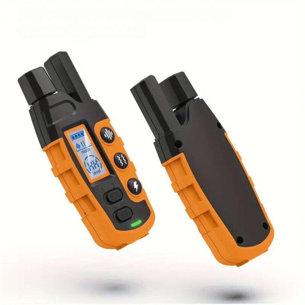 Effective Pet Training Collar