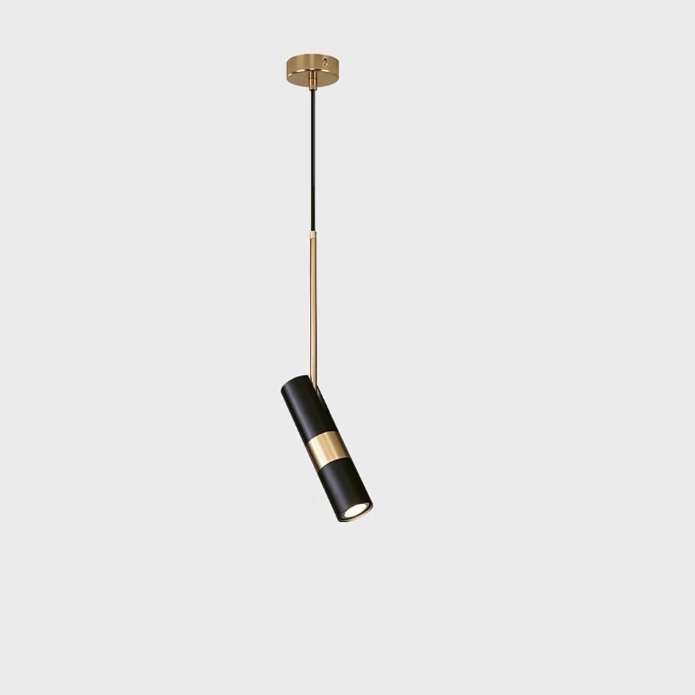 Modern Metal LED Pendant Ceiling Light - Cofik