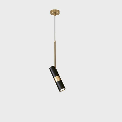 Modern Metal LED Pendant Ceiling Light - Cofik