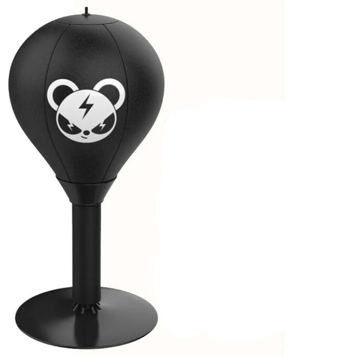 Heavy Duty Punching Bag with Secure Grip Base