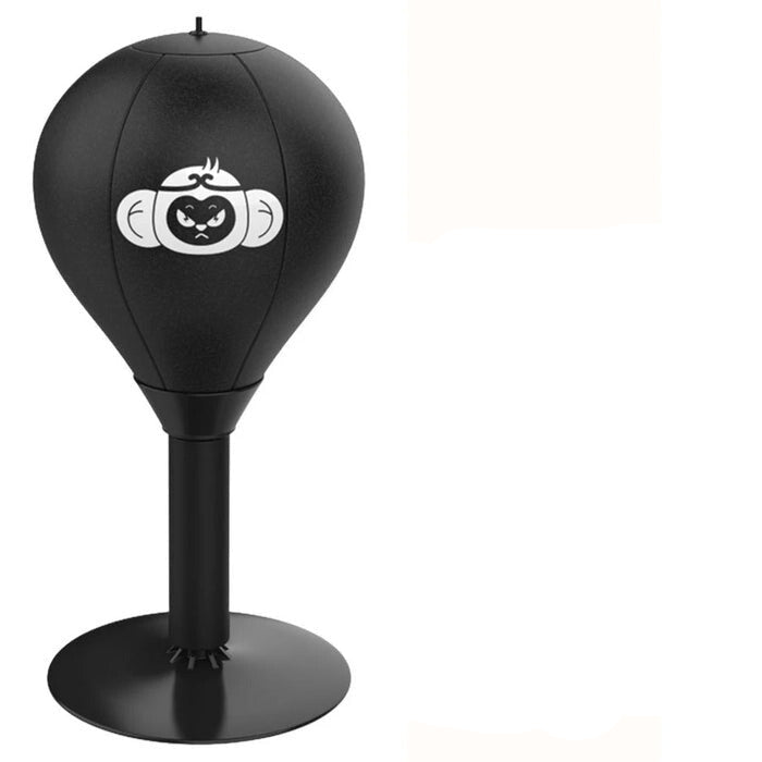 Heavy Duty Punching Bag with Secure Grip Base - Cofik