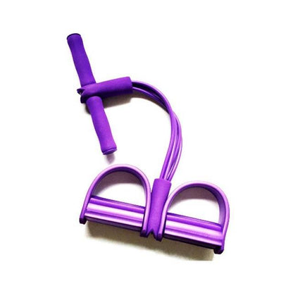 Flexible Home Gym Pull Rope