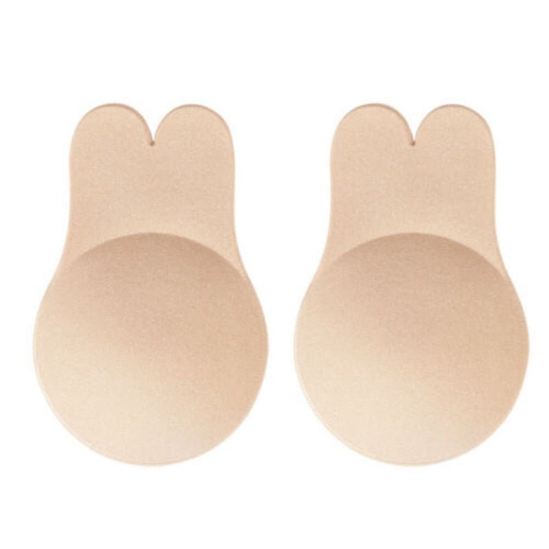 Stick On Push Up Bra for Women