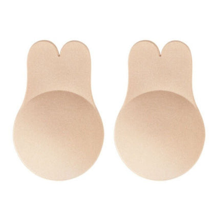 Stick On Push Up Bra for Women