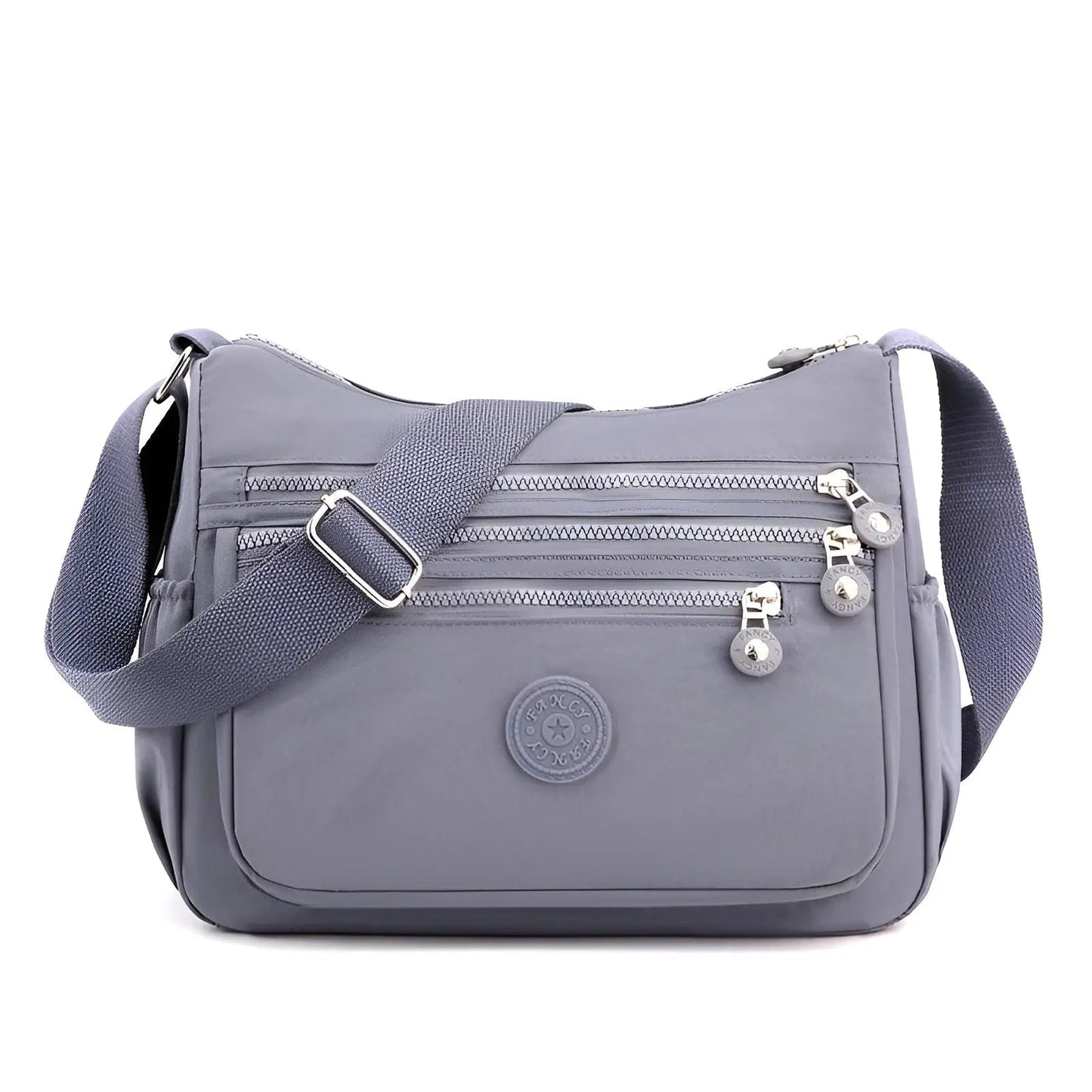 Waterproof Large Women's Tote Shoulder Bag