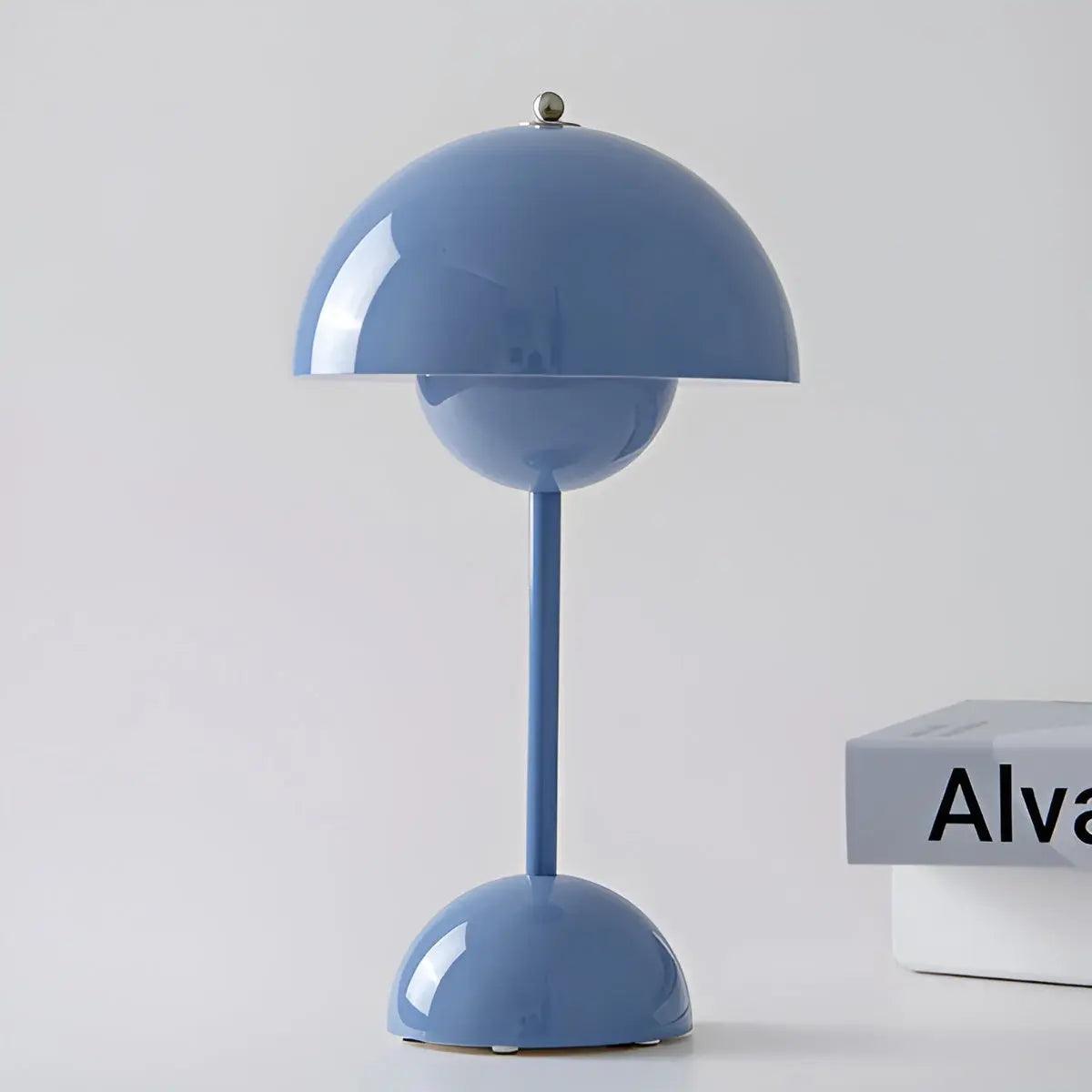 Minimalist Nordic Style Table Lamp