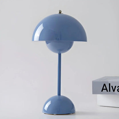 Minimalist Nordic Style Table Lamp