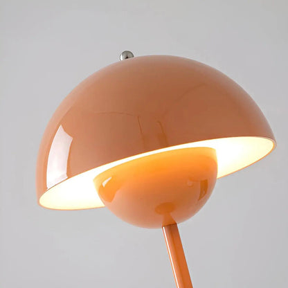 Minimalist Nordic Style Table Lamp