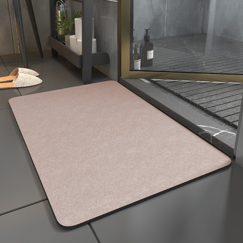 Waterproof Anti-Slip Bath Mat