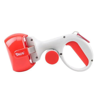 Easy Pet Waste Scoop