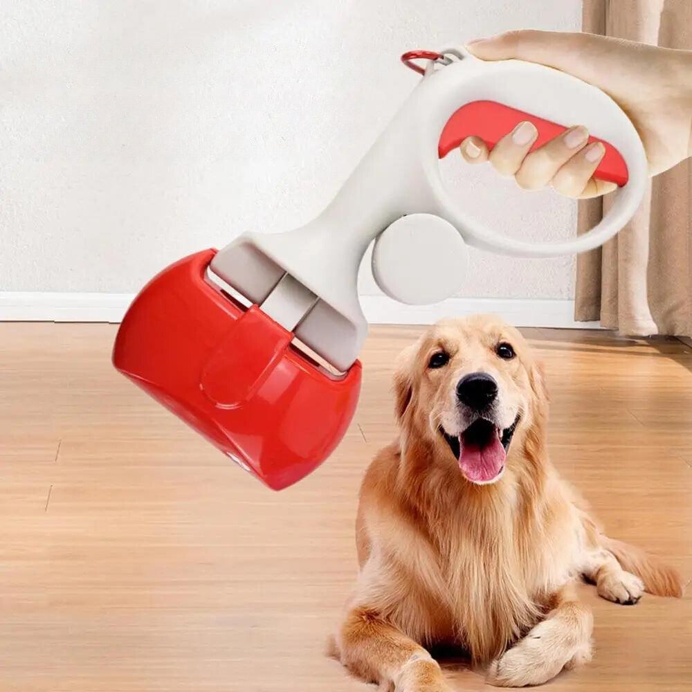 Easy Pet Waste Scoop