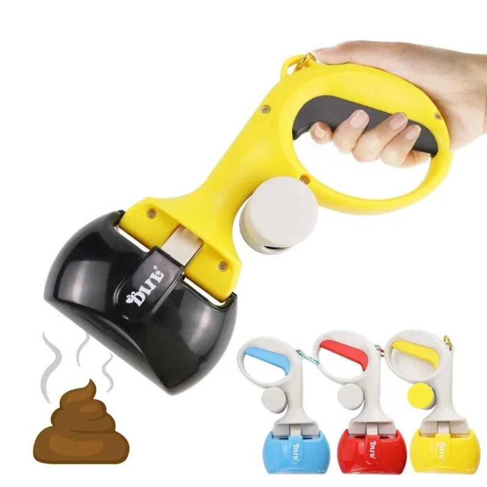 Easy Pet Waste Scoop - Cofik