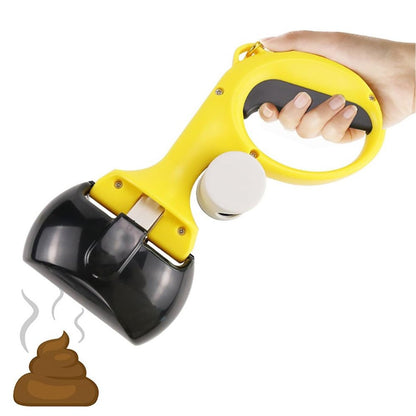 Easy Pet Waste Scoop
