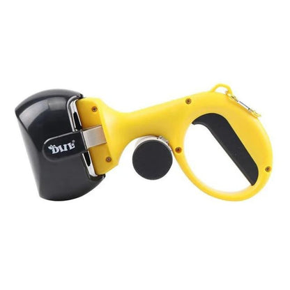 Easy Pet Waste Scoop