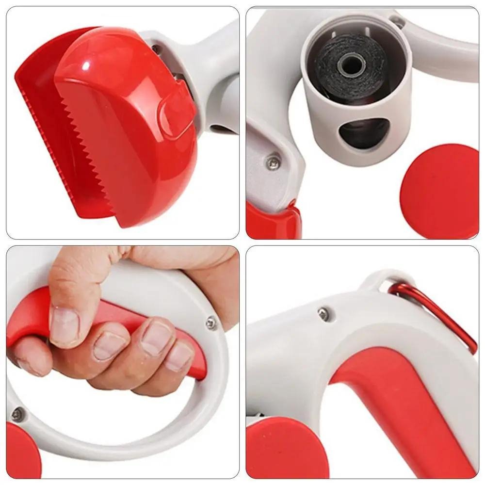 Easy Pet Waste Scoop