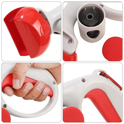 Easy Pet Waste Scoop