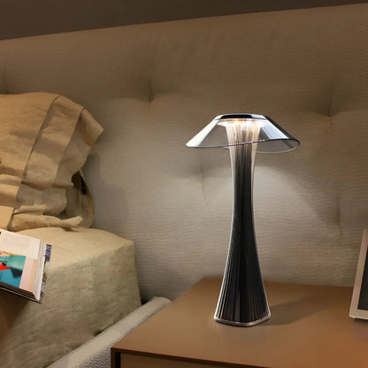 Stylish Adjustable Table Lamp