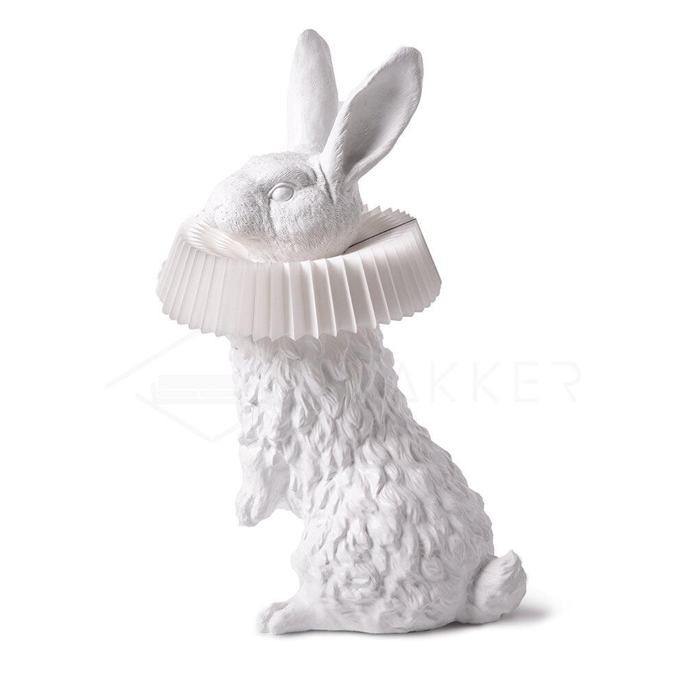 Rabbit X Small Desk Table Lamp