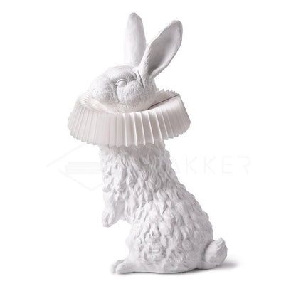 Rabbit X Small Desk Table Lamp