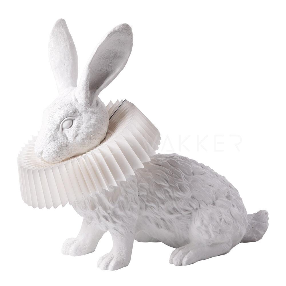 Rabbit X Small Desk Table Lamp