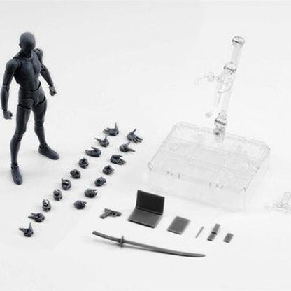 Cofik | Detailed Art Collector Figurines - Cofik