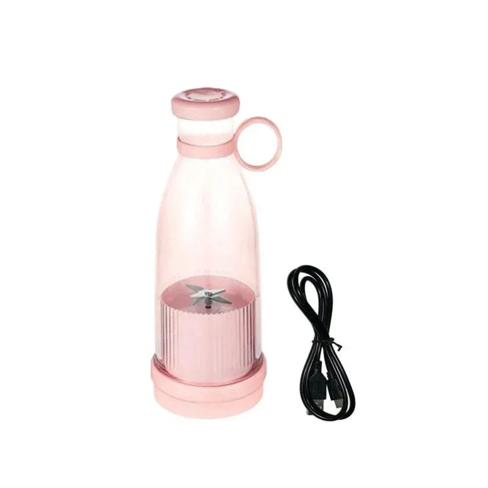 Compact Electric Travel Smoothie Blender - Cofik
