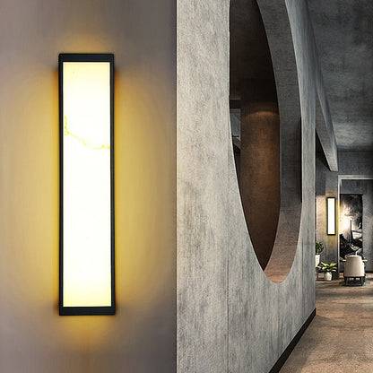 Outdoor LED Wall Sconce Light Fixtures