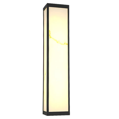 Outdoor LED Wall Sconce Light Fixtures