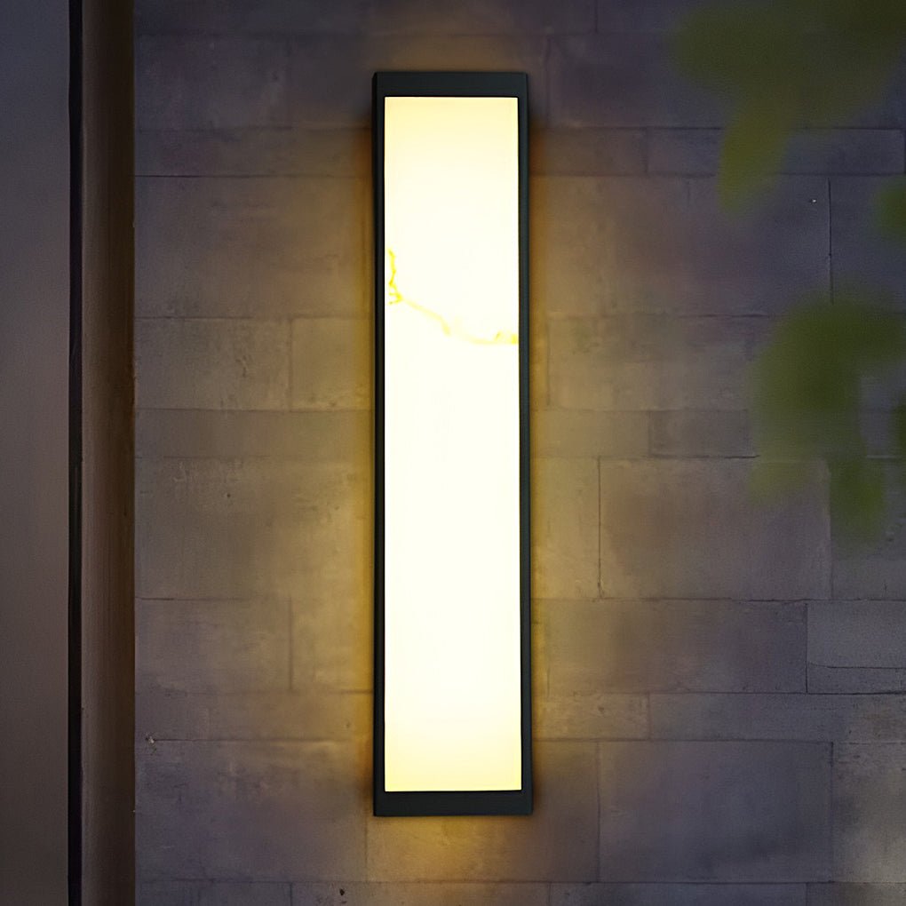 Outdoor LED Wall Sconce Light Fixtures