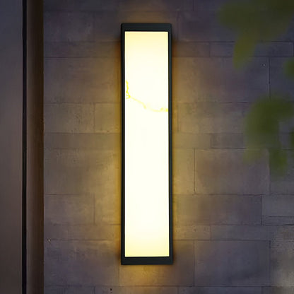 Outdoor LED Wall Sconce Light Fixtures