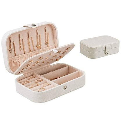 Stylish Jewelry Storage Case