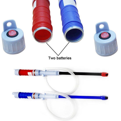 Portable Automatic Liquid Pump For Home Use