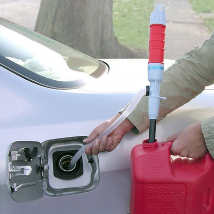 Portable Automatic Liquid Pump For Home Use - Cofik