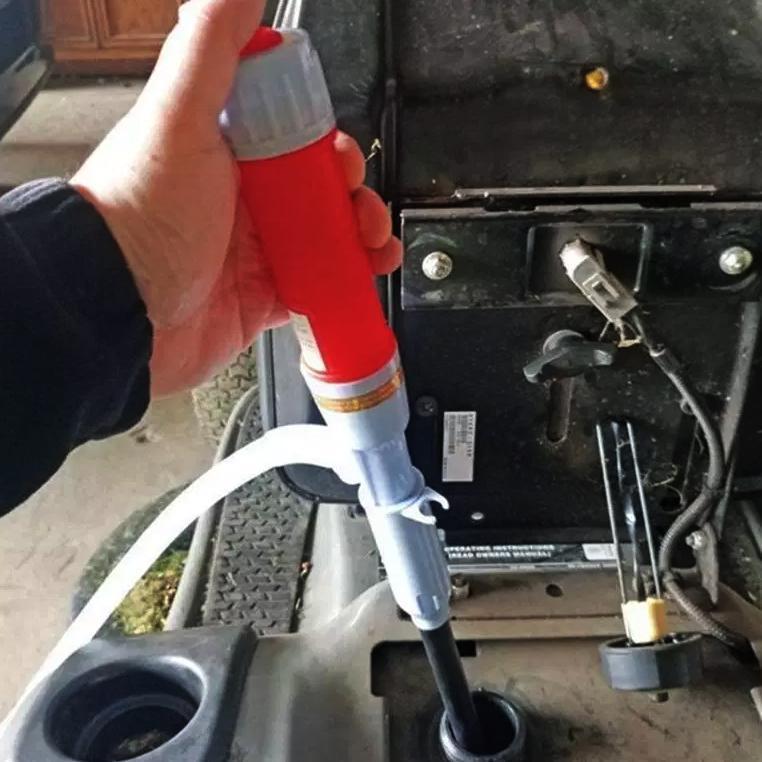 Portable Automatic Liquid Pump For Home Use