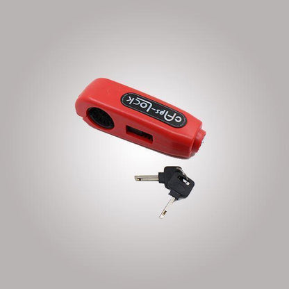 Strong Bike Security Chain Lock