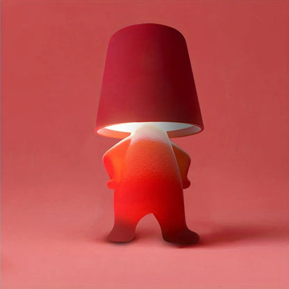 Fun Unique Office Table Lamp