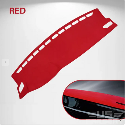 Premium Car Dashboard Cover